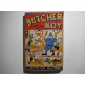 The Butcher Boy - Paperback - Patrick McCabe