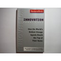 BusinessWeek : Innovation Power Plays - Paperback