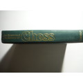 An Illustrated Dictionary of Chess - Hardcover - Edward R. Brace - 1977