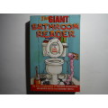 The Giant Bathroom Reader - Paperback - Edited by Karl Shaw