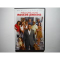 Welcome Home Roscoe Jenkins - DVD