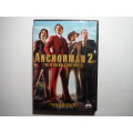 Anchorman 2 : The Legend Continues - DVD