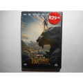 Black Panther - DVD - New and Sealed