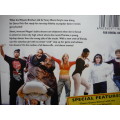Dance Flick - Wayans Brothers - DVD