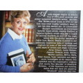 Murder, She Wrote : The Complete First Season - Six DVD Boxset