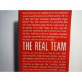 The Real Team : True Stories from the Real-Life Seals  - Hardcover - Richard Marcinko
