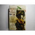 Prince of Stories : The Many Worlds of Neil Gaiman - Hardcover - Hank Wagner