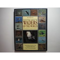 Photographic Guide to the Waders of the World - Hardcover - David Rosair - 1995 Edition