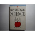 The Penguin Dictionary of Science - Paperback - E.B. Uvarov