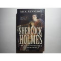 Sherlock Holmes : The Unauthorized Biography - Paperback - Nick Rennison