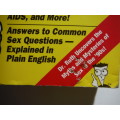 Sex for Dummies - Softcover - Dr Ruth K. Westheimer
