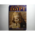 Art and History of Eqypt : 5000 Years of Civilization - Softcover - Alberto Carlo Carpiceci