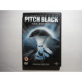 Pitch Black : Special Edition - DVD
