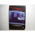 Paranormal Activity - DVD