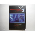 Paranormal Activity 3 - DVD - Brand New and Sealed