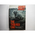 The Thin Red Line - Paperback - James Jones