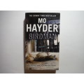 Birdman - Paperback - Mo Hayder