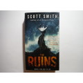 The Ruins - Paperback - Scott Smith
