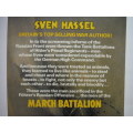 March Battalion - Paperback - Sven Hassel - 1983