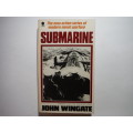 Submarine - Paperback - John Wingate
