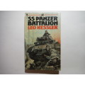 SS Panzer Battalion - Paperback - Leo Kessler