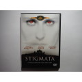 Stigmata - DVD