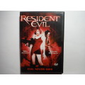 Resident Evil - DVD
