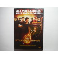 The Starving Games - DVD