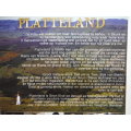 Platteland - Afrikaans DVD