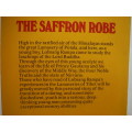 The Saffron Robe - Paperback - T.Lobsang Rampa