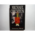 Rising Sun - Paperback - Michael Crichton
