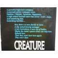 Creature - Paperback - John Saul