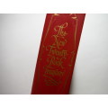 The New Twenty Book Treasury - Hardcover - Reader`s Digest - First Edition