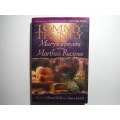 Mary`s Prayers and Martha`s Recipes : How to Choose God and Serve Man - Hardcover - Tommy Tenney
