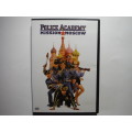 Police Academy : Mission to Moscow - DVD
