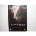 Battle Drone - DVD