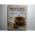The Potter`s Project Book - Hardcover - Peter Cosentino