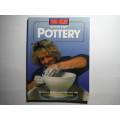 Step by Step Pottery - Softcover - Angela Wallace and Angelique Kirk