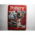 Step-by-Step Guide to Pottery - Hardcover - Gwilym Thomas