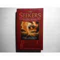 The Seekers : The Story of Man`s Continuing Quest to Understand His World - Daniel J. Boorstin