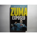 Zuma Exposed - Paperback - Adriaan Basson
