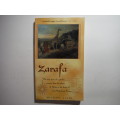 Zarafa - Paperback - Michael Allin