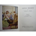 Little Women - Hardcover - Louisa M. Alcott - 1961