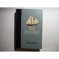 The Sea Wolf - Hardcover - Jack London - Reader`s Digest