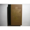 The Last of the Mohicans - Hardcover - James Fenimore Cooper - Reader`s Digest