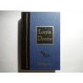 Lorna Doone - Hardcover - R.D. Blackmore - Reader`s Digest