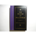 The Master of Ballantrae - Hardcover - Robert Louis Stevenson - Reader`s Digest