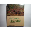 The Genus Haworthia : A Taxonomic Revision - Hardcover - Charles L. Scott - 1985