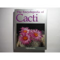 The Encyclopedia of Cacti - Hardcover - Cullmann, Gotz & Groner