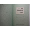 Uncle Tom`s Cabin - Hardcover - Harriet Beecher Stowe - Reader`s Digest